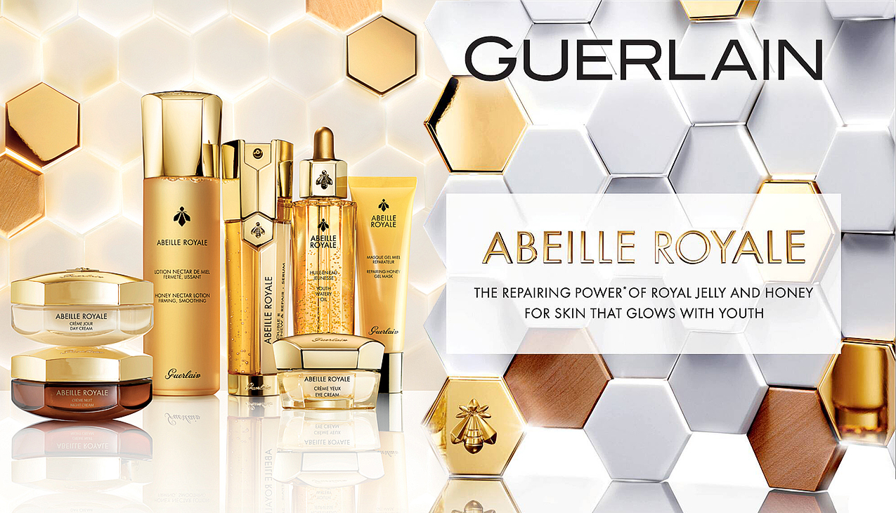 guerlain_abeille_royale_banner_parfumcenter