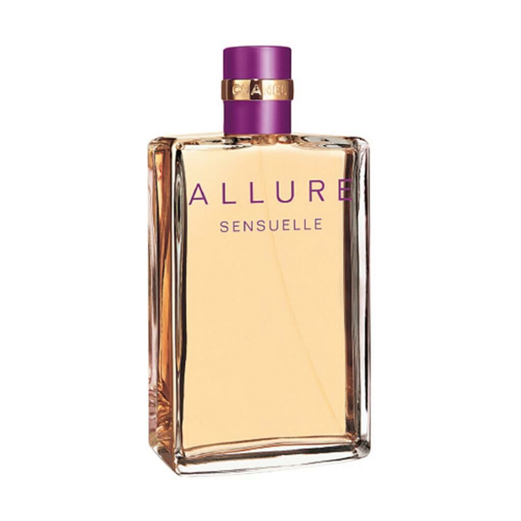 allure sensuelle edp