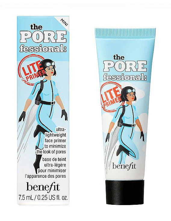 Benefit pore shop