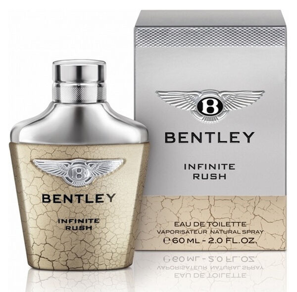 bentley infinite review