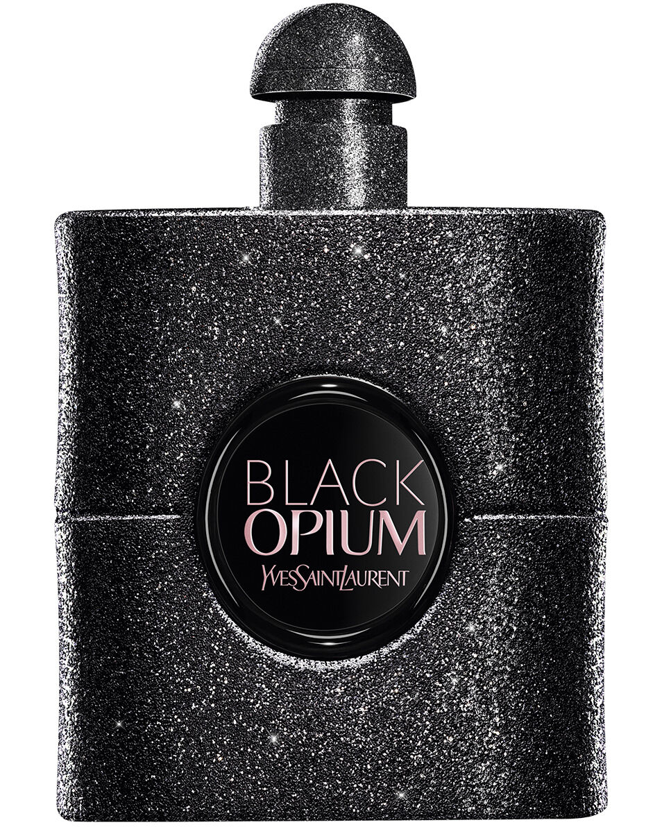 black opium ladies perfume