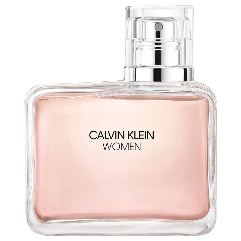 kennisgeving toewijding voorspelling Calvin Klein Women 100ml eau de parfum spray - Women - Calvin Klein dames -  Parfum dames - ParfumCenter.nl