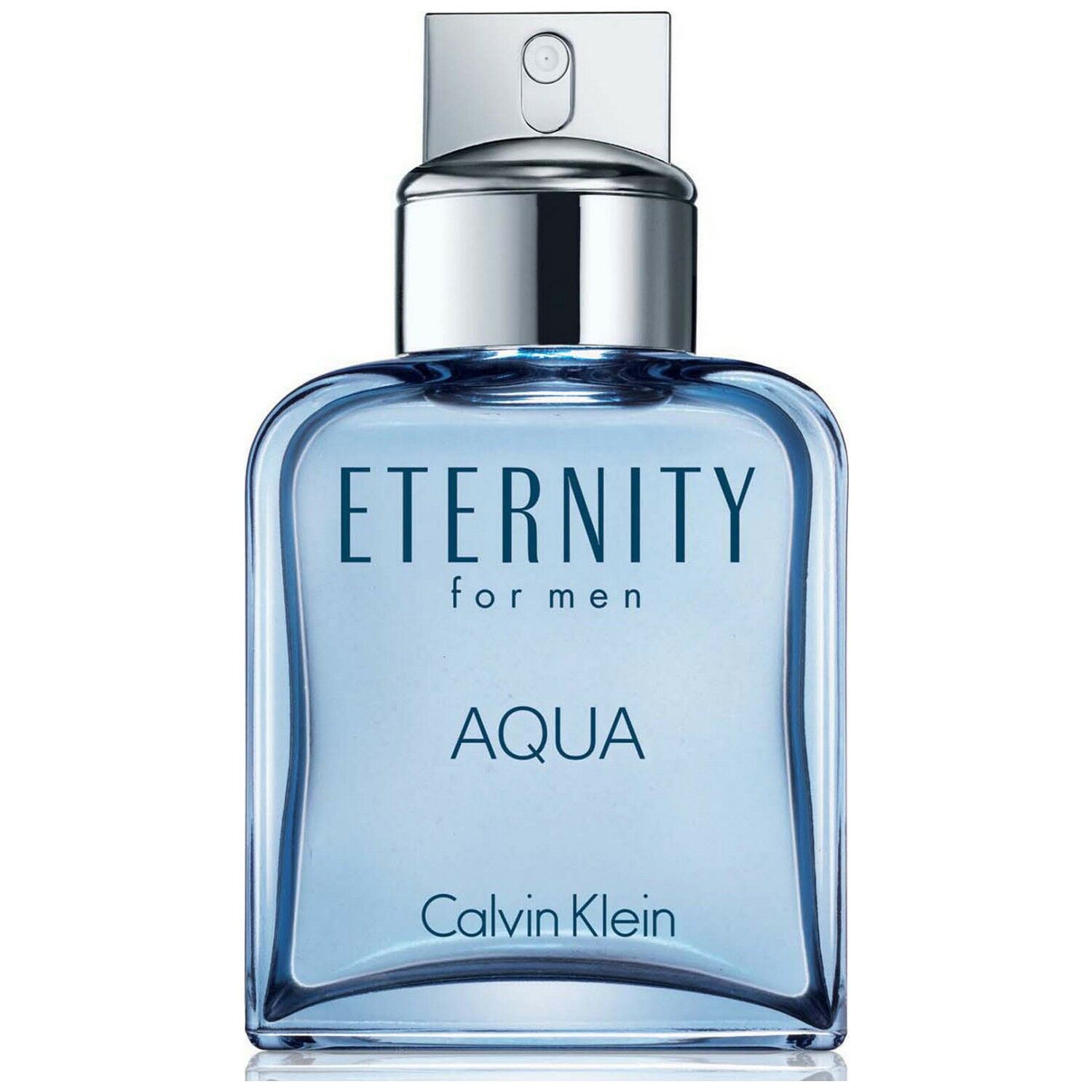 Viool Herrie ontvangen Calvin Klein Eternity Aqua for Men 100ml eau de toilette spray - Calvin  Klein Eternity for men - Calvin Klein heren - Parfum heren - ParfumCenter.nl