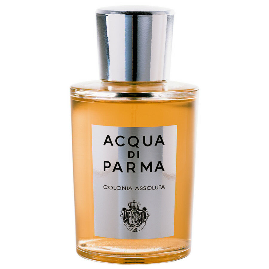 Acqua Di Parma Colonia Assoluta 180ml Eau De Cologne Spray Citrusachtige Geuren Geurnoten Over Parfum Parfumcenter Nl