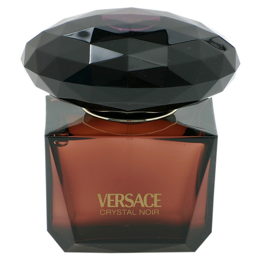 versace noir edp