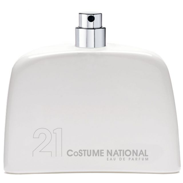 Costume National 21   50ml eau de parfum spray