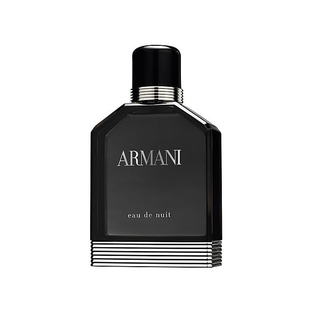 Armani Eau de Nuit 100ml Eau de Toilette Spray