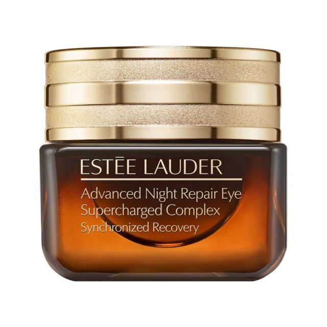 Estee Lauder Advanced Night Repair Eye Supercharged Complex Multi Recovery 15ml Ooggel