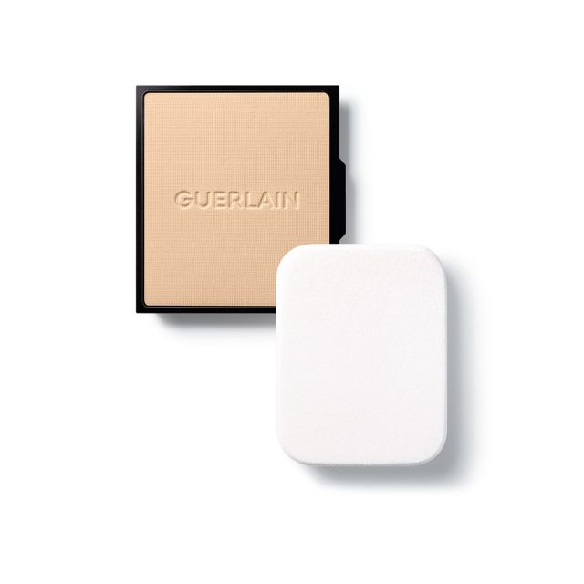 Guerlain Parure Gold Skin Control High Perfection Matte Compact Foundation Refill 0n Neutral