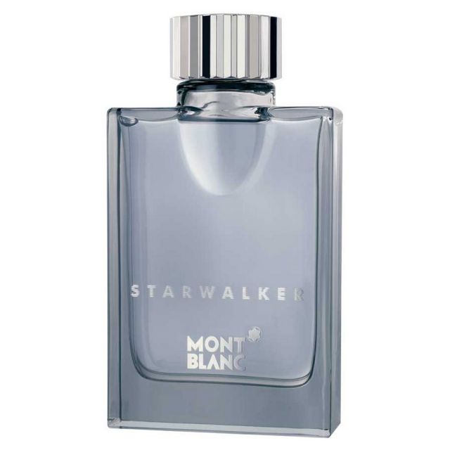 Mont Blanc Starwalker 75ml eau de toilette spray