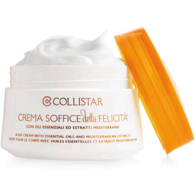 Collistar Benessere Della Felicita 200ml Bodycream