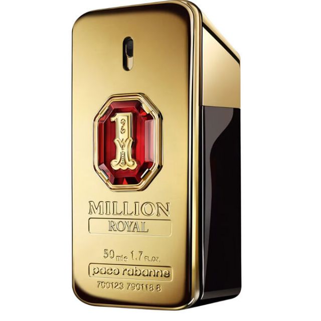 Paco Rabanne 1 Million Royal 50ml Parfum Spray