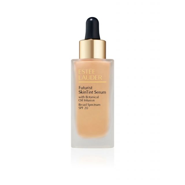 Estee Lauder Futurist Skintint Serum Foundation SPF20 1N2 Ecru 30ml