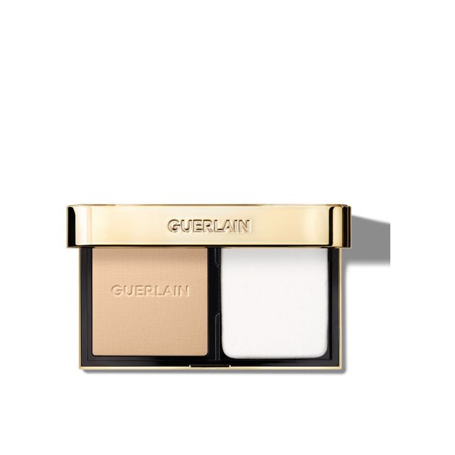 Guerlain Parure Gold Skin Control High Perfection Matte Compact Foundation 1n Neutral 