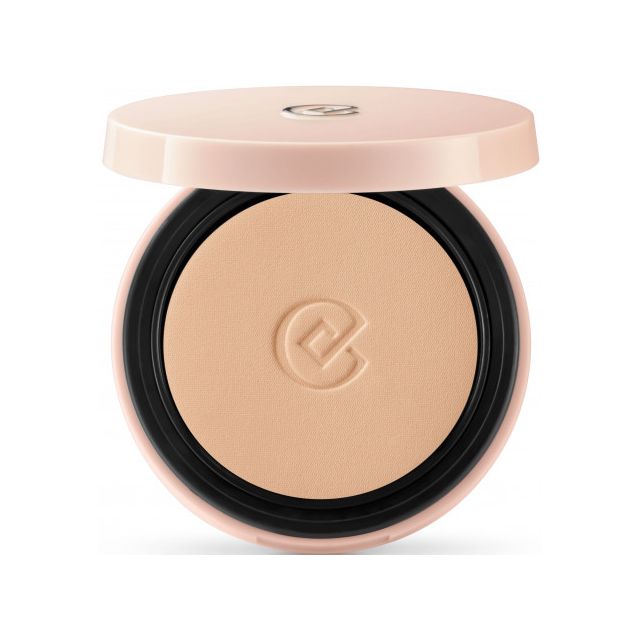 Collistar Impeccable Compact Powder 20G - Natural