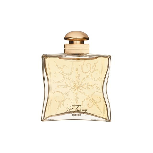 Hermes 24 Faubourg 100ml eau de toilette spray