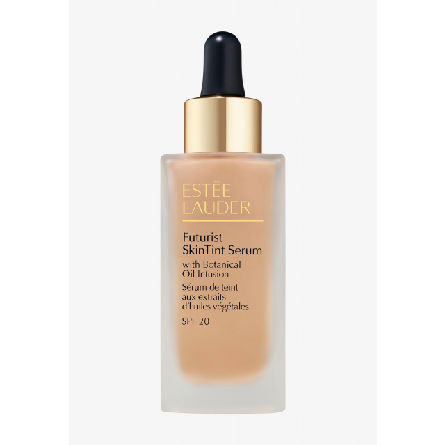 Estee Lauder Futurist Skintint Serum Foundation SPF20 2C0 Cool Vanilla 30ml