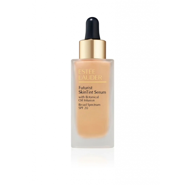 Estee Lauder Futurist Skintint Serum Foundation SPF20 2C3 Fresco 30ml