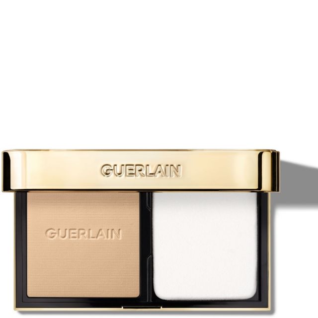 Guerlain Parure Gold Skin Control High Perfection Matte Compact Foundation 2n Neutral 