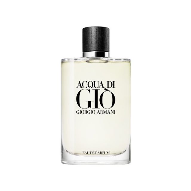 Armani Acqua di Gio Homme 200ml eau de parfum spray 