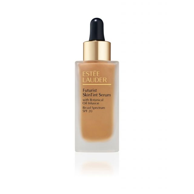 Estee Lauder Futurist Skintint Serum Foundation SPF20 3N2 Wheat 30ml