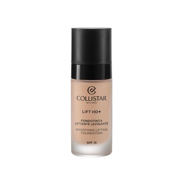 Collistar Lift HD+ Smoothing Lifting Foundation 3R Naturale Rosato 30ml