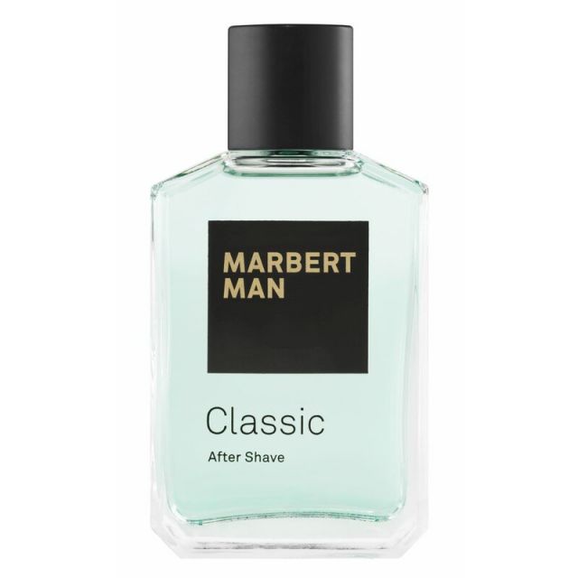 Marbert Man Classic After Shave 100ml