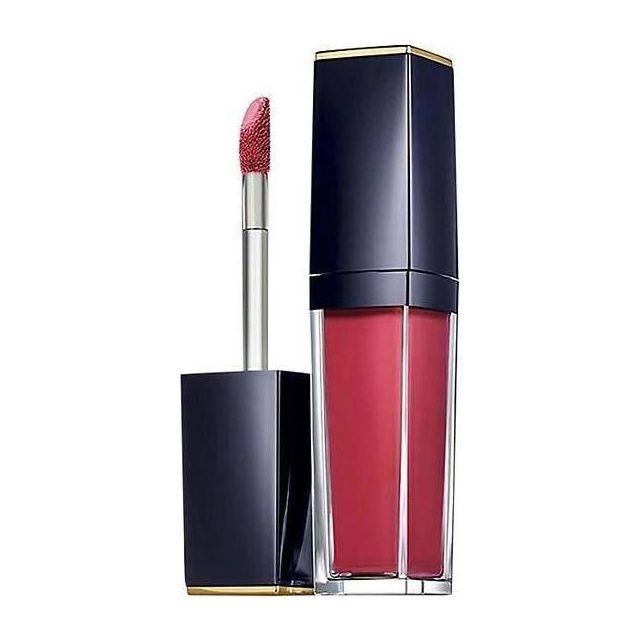 Estée Lauder Pure Color Envy Paint Liquid Lipcolor 420 Rebellious Rose 7ml