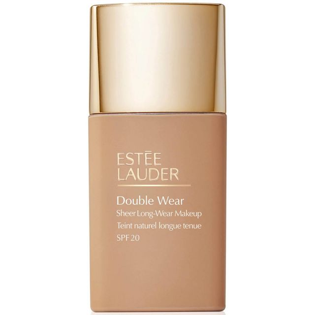 Estee Lauder Double Wear Sheer Long-Wear Makeup 4N2 Spiced Sand 30ml