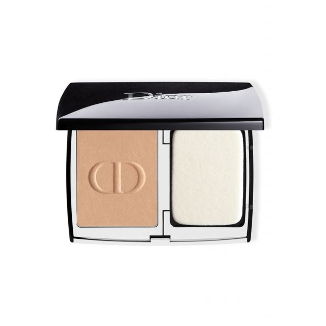 Dior Forever Natural Velvet - compact foundation 10 gr. 4N Neutral