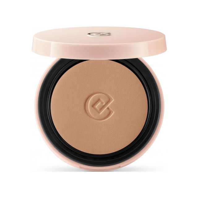 Collistar Impeccable Compact Powder 60G - Cappuccino