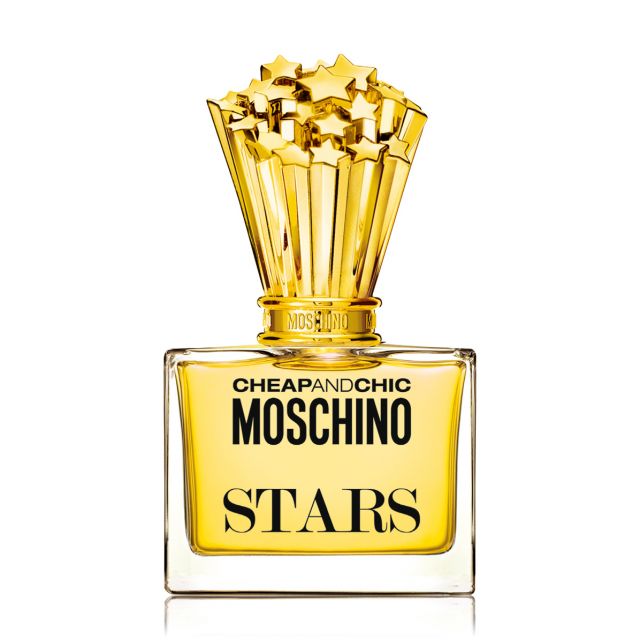 Moschino Cheap & Chic Stars 50ml eau de parfum spray