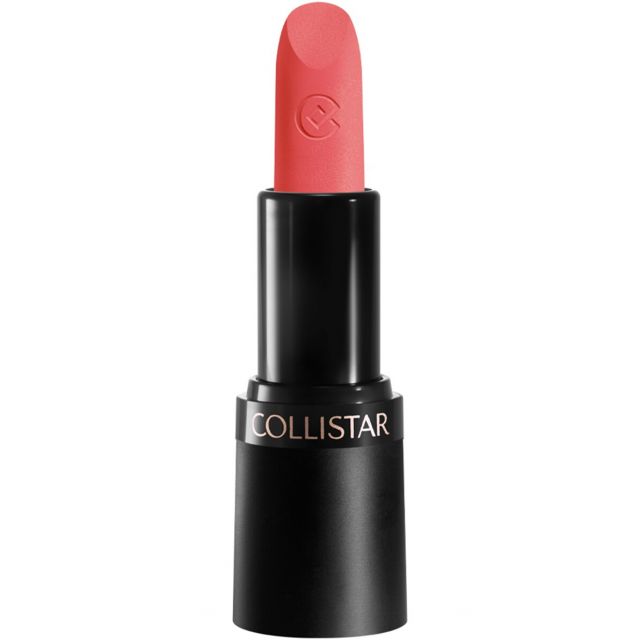 Collistar Rossetto Puro Matte Lipstick 102 - Rosa Antico