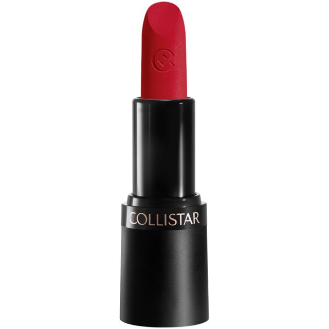 Collistar Rossetto Puro Matte Lipstick 111 - Rosso Milano