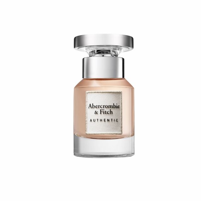 Abercrombie & Fitch Authentic Woman 30ml eau de parfum spray