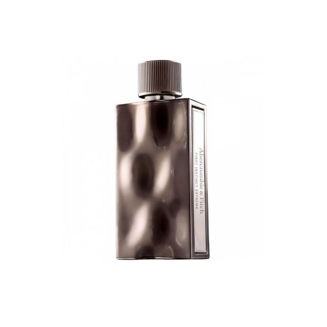 Abercrombie & Fitch First Instinct Extreme 100ml eau de parfum spray