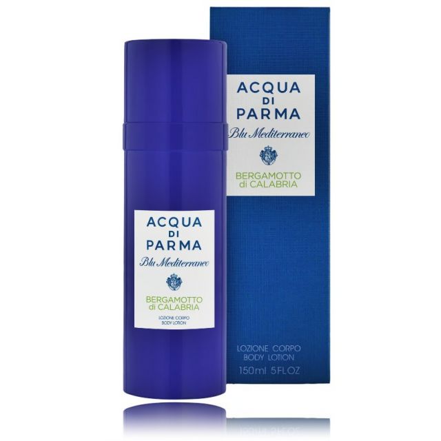 Acqua di Parma Blu Mediterraneo Bergamotto di Calabria 150ml Bodylotion 