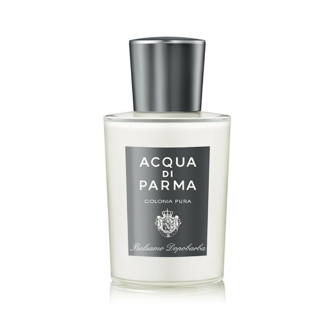 Acqua di Parma Colonia Pura 100ml Aftershave Balm