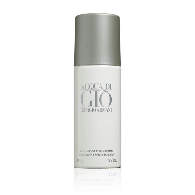 Giorgio Armani Acqua di Gio Homme 150ml Deodorant Spray