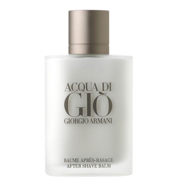 Giorgio Armani Acqua di Gio Homme 100ml Aftershave Balm 