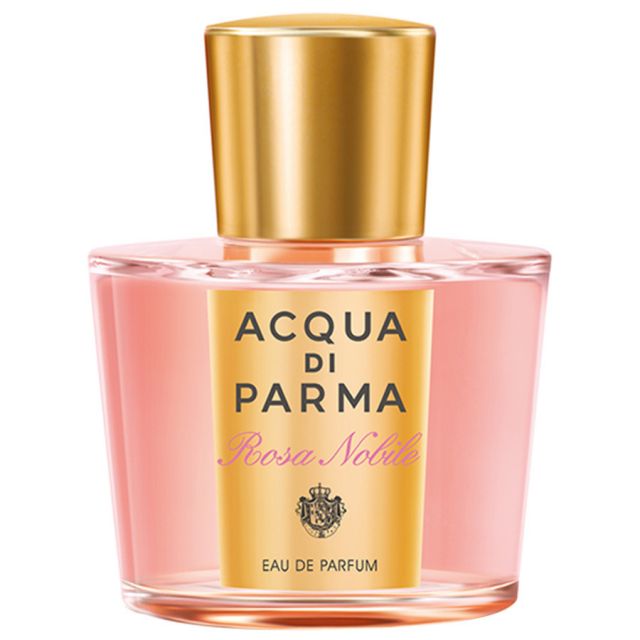 Acqua di Parma Rosa Nobile 50ml Eau De Parfum Spray