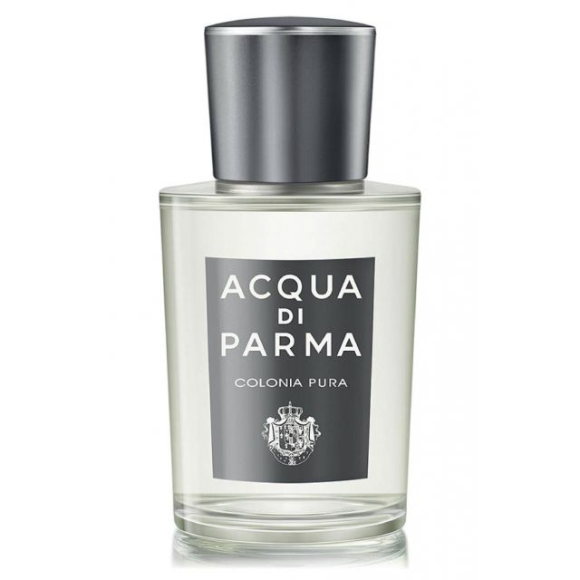 Acqua di Parma Colonia Pura 50ml Eau de Cologne spray