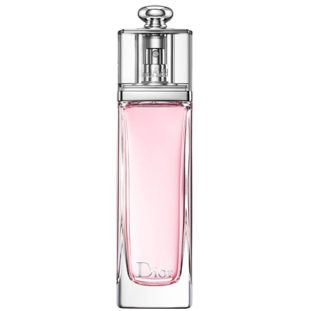 Christian Dior Addict Eau Fraiche 100ml eau de toilette spray