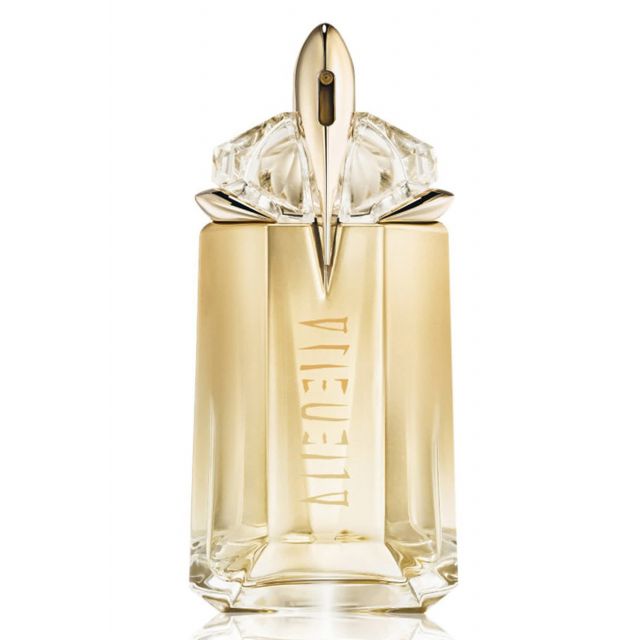 Thierry Mugler Alien Goddess 90ml eau de parfum spray Navulbaar