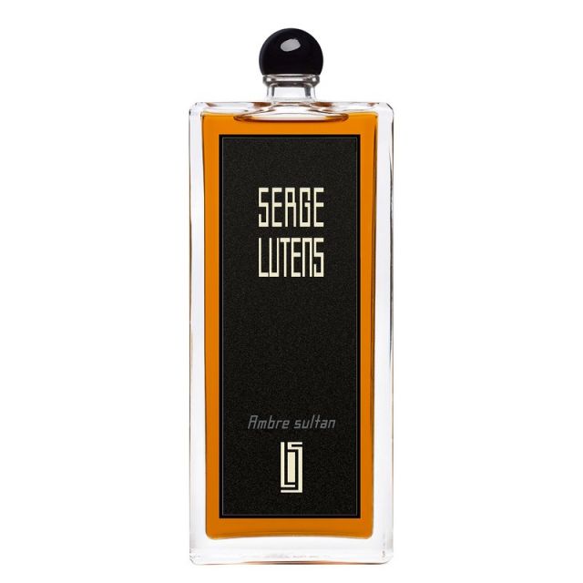 Serge Lutens Ambre Sultan 50ml Eau De Parfum Spray