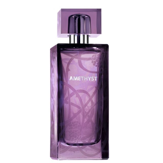 Lalique Amethyst 100ml eau de parfum spray 