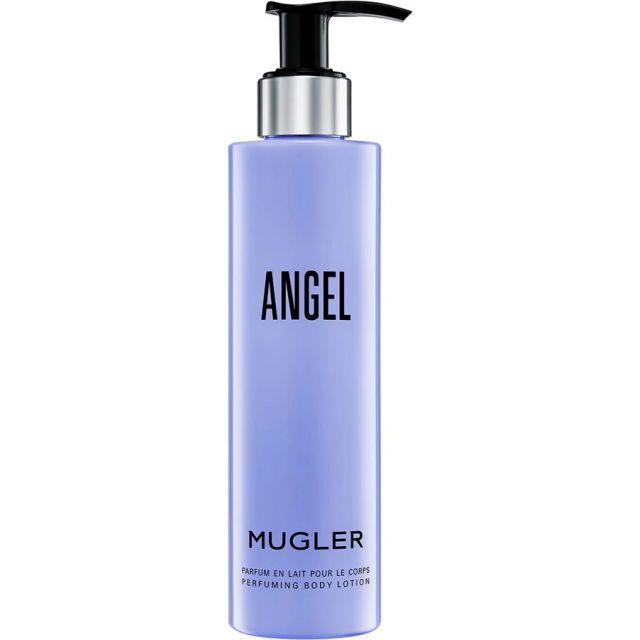 Thierry Mugler Angel 200ml Bodylotion