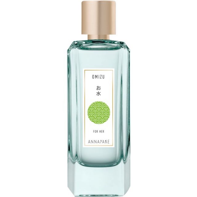 Annayake Omizu For Her 100ml Eau de Parfum Spray