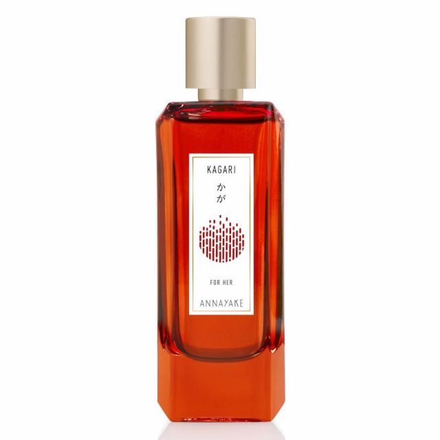 Annayake Kagari For Her 100ml Eau de Parfum Spray