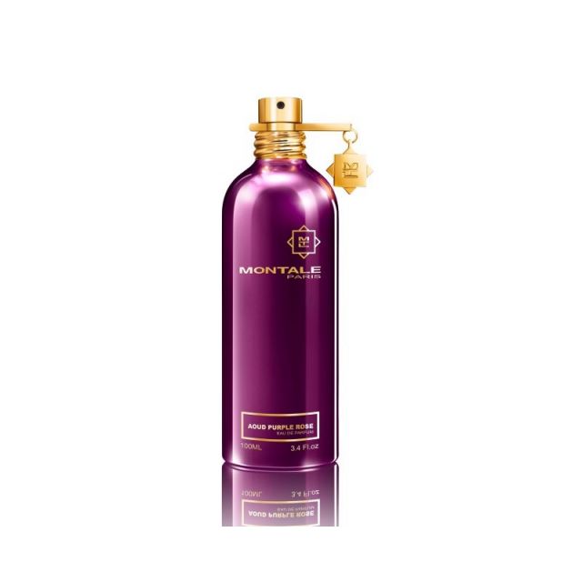 Montale Aoud Purple Rose 100ml eau de parfum spray